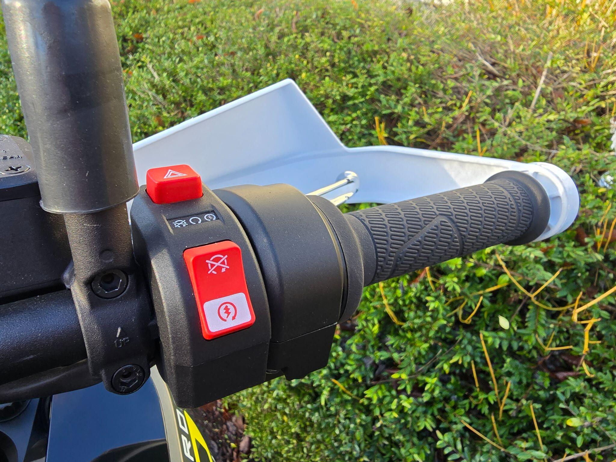 2026 Husqvarna 901 Travel X-Ring Euro 5